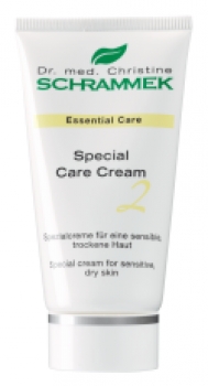 Special Care Cream zwei