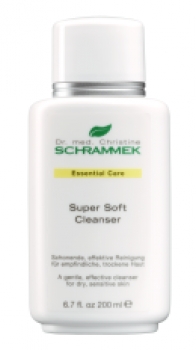 Super Soft Cleanser - Dr. Schrammek