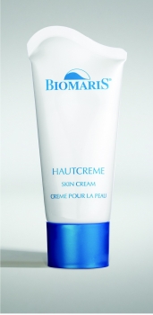 Biomaris Hautcreme mit Parfum Pocket