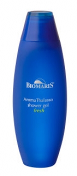 AromaThalasso shower gel fresh